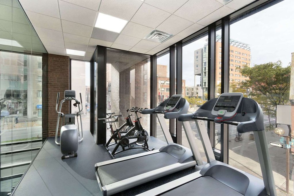 Travelodge Montreal Centre