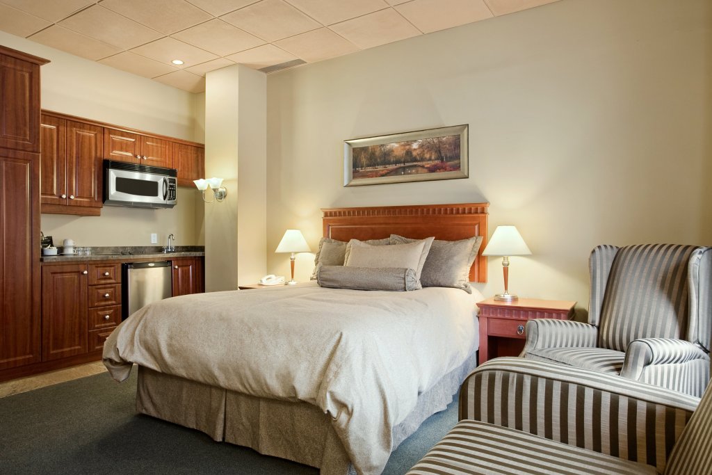 Travelodge Montreal Centre