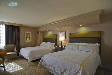 Treasure Island - TI Hotel & Casino, A Radisson Hotel