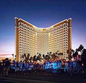 Treasure Island - TI Hotel & Casino, A Radisson Hotel