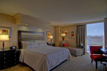 Treasure Island - TI Hotel & Casino, A Radisson Hotel