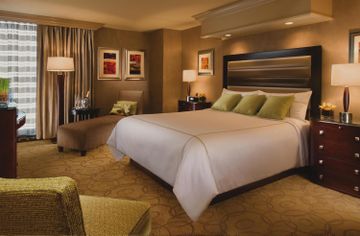 Treasure Island - TI Hotel & Casino, A Radisson Hotel