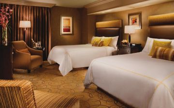 Treasure Island - TI Hotel & Casino, A Radisson Hotel