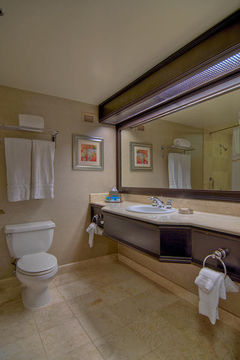 Treasure Island - TI Hotel & Casino, A Radisson Hotel