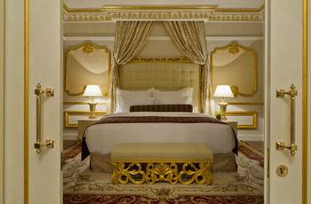 Warwick Doha Hotel