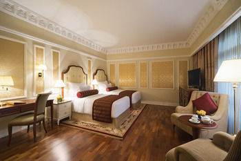 Warwick Doha Hotel
