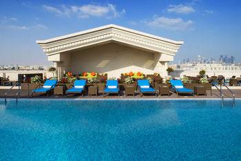 Warwick Doha Hotel