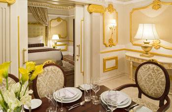 Warwick Doha Hotel