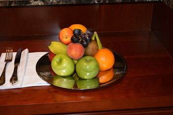 Warwick Doha Hotel
