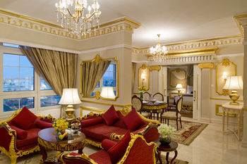 Warwick Doha Hotel