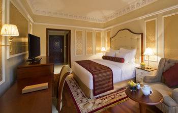 Warwick Doha Hotel