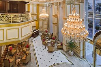 Warwick Doha Hotel