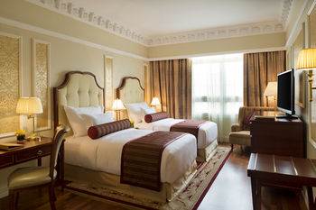 Warwick Doha Hotel