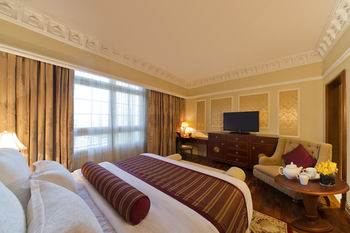Warwick Doha Hotel