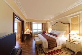 Warwick Doha Hotel