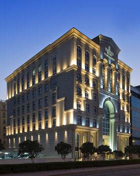 Warwick Doha Hotel