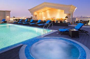 Warwick Doha Hotel