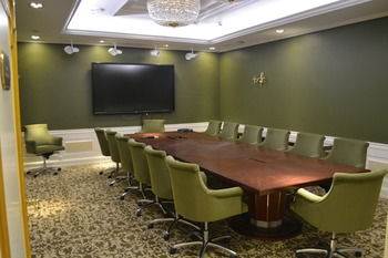Warwick Doha Hotel