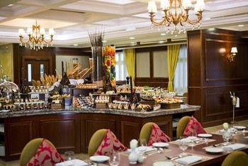 Warwick Doha Hotel