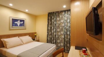 Windsor Copa Hotel