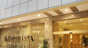 Windsor Copa Hotel