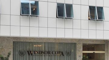 Windsor Copa Hotel