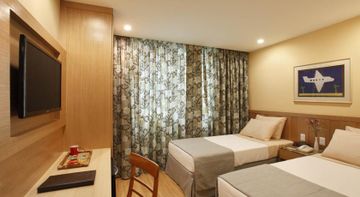Windsor Copa Hotel