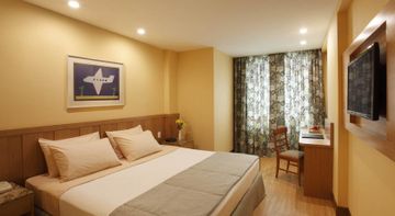 Windsor Copa Hotel