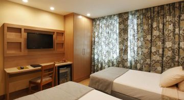 Windsor Copa Hotel
