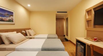 Windsor Copa Hotel