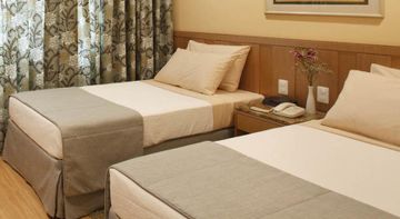 Windsor Copa Hotel