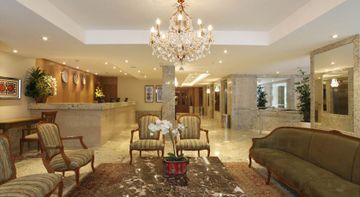 Windsor Copa Hotel