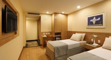 Windsor Copa Hotel