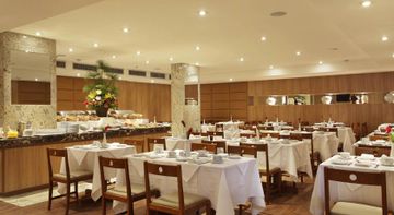 Windsor Copa Hotel