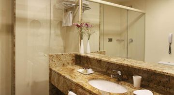 Windsor Copa Hotel