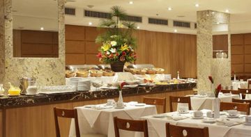 Windsor Copa Hotel
