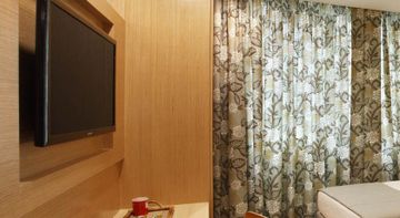 Windsor Copa Hotel