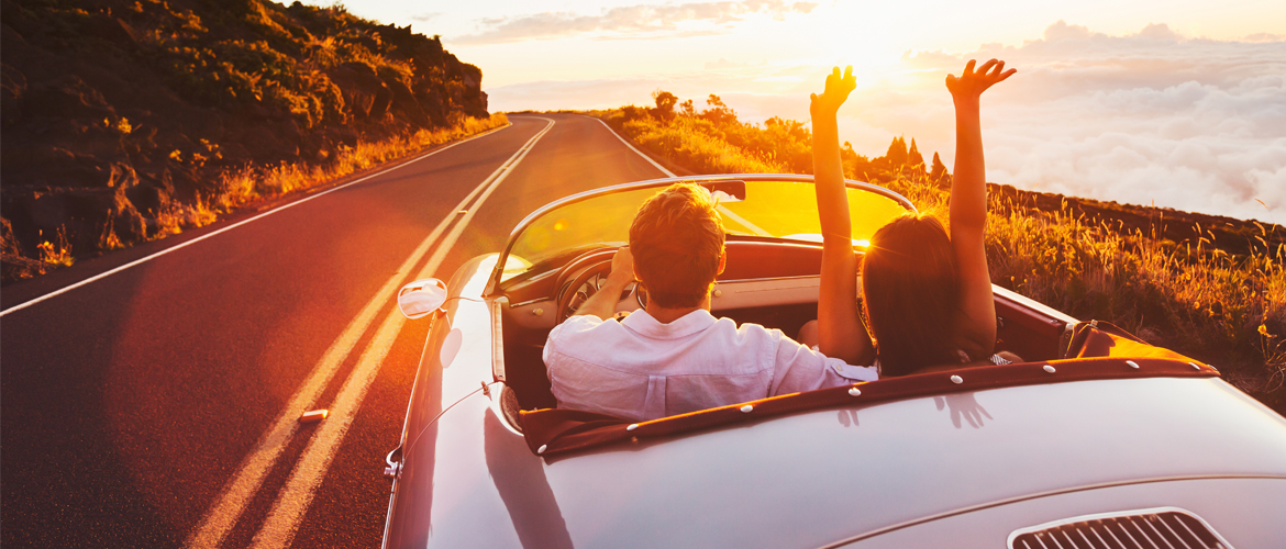 Before You Book Car Rental