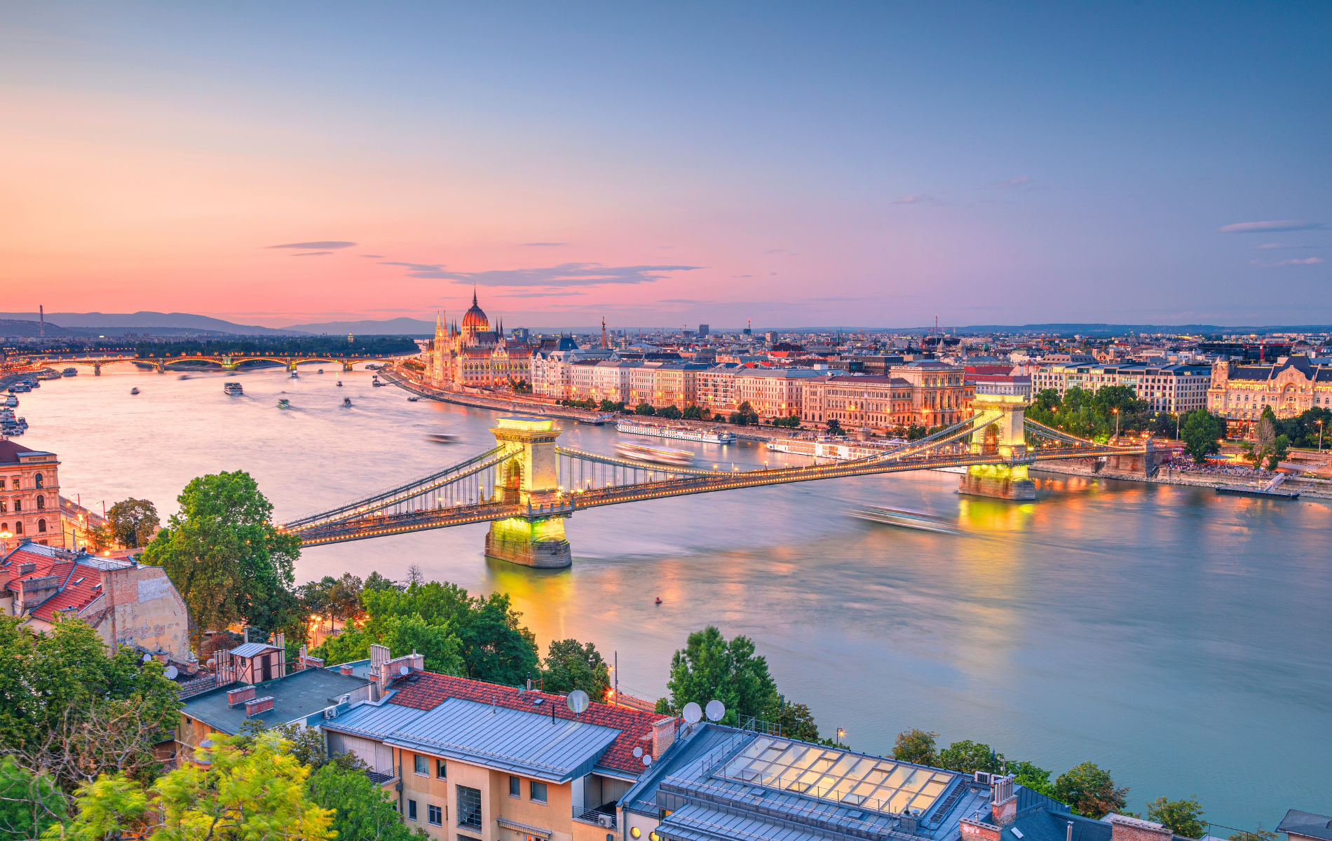 European River Cruise Webinar with Indus Travels & Nicko Cruises
