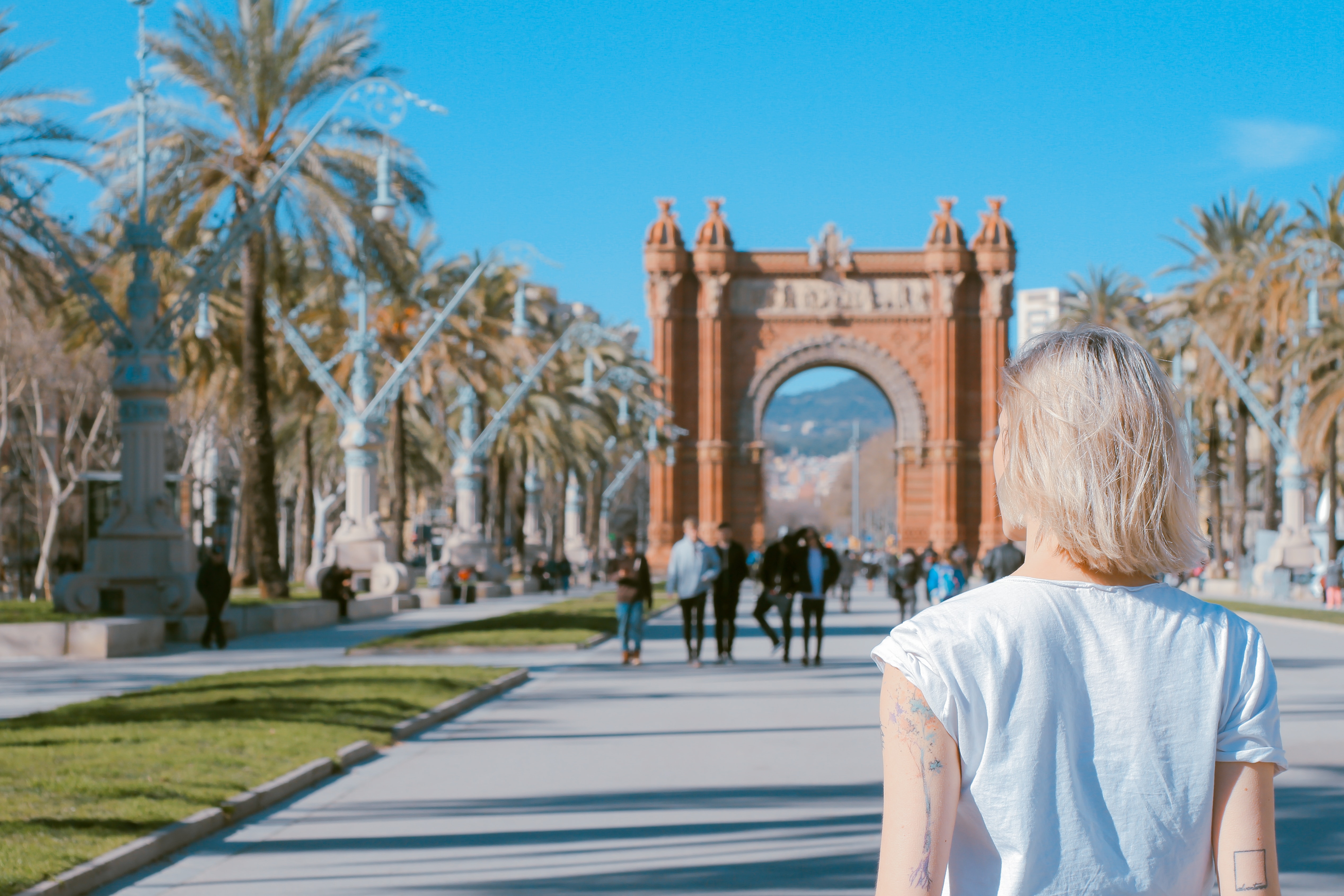 Discover the World On Your Own Terms – Solo Tours by Indus Travels