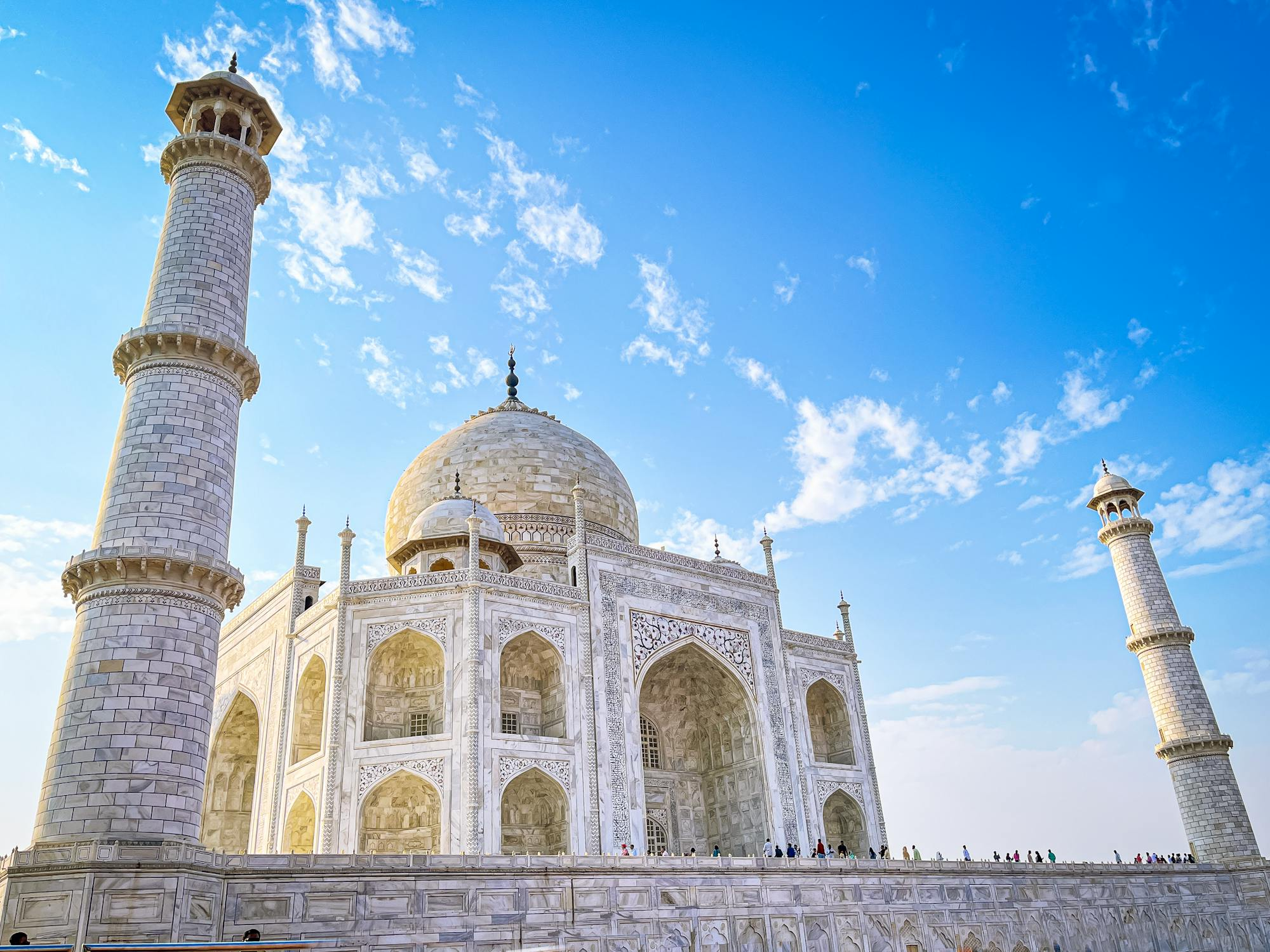 Discover the Charms of the Indian Subcontinent – India, Nepal, Bhutan, Sri Lanka & The Maldives with Indus Travels