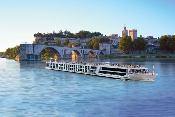 River Cruises: The Most Relaxing Way to Explore Europe