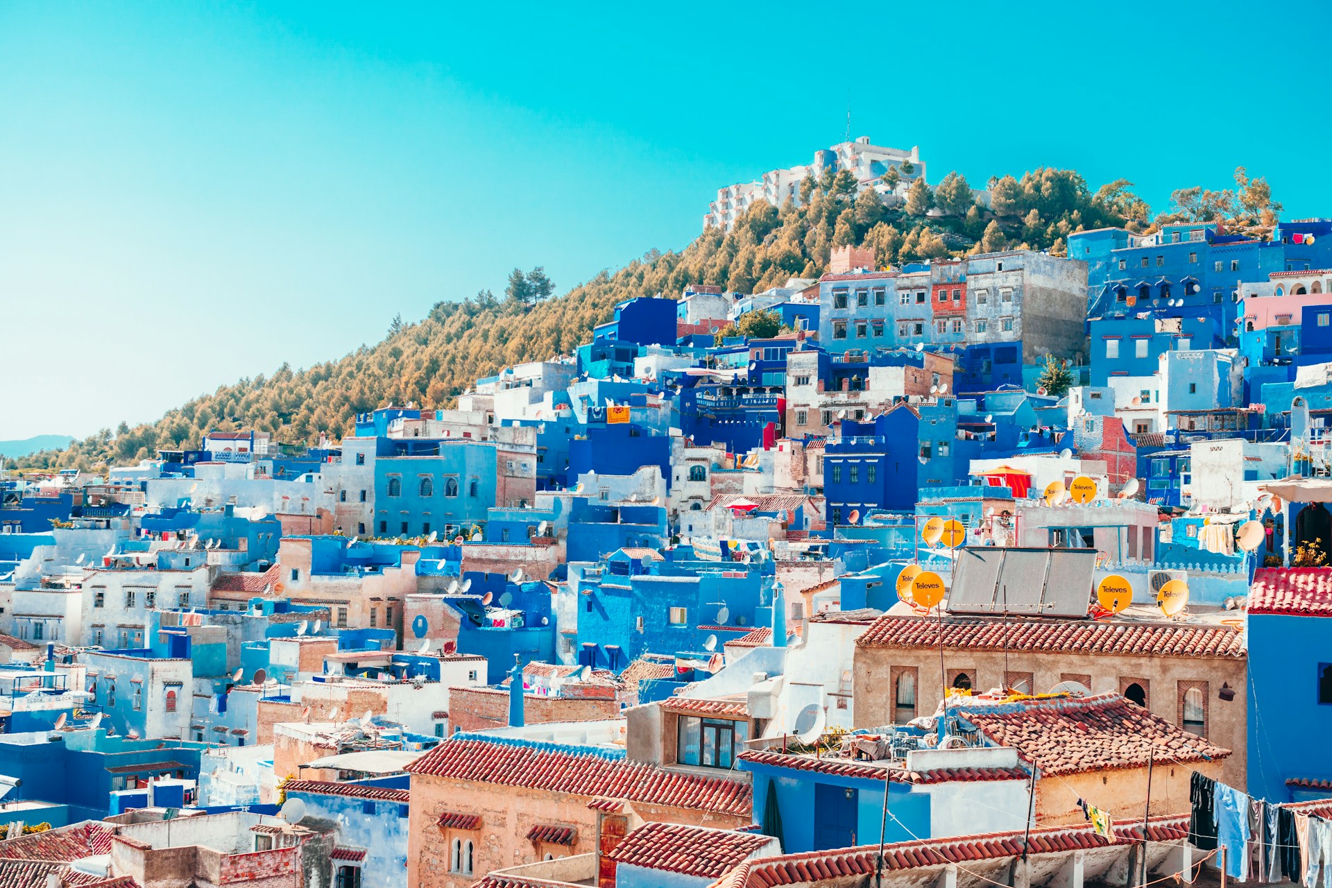 The Ultimate Guide to Morocco: Tradition Meets Modernity
