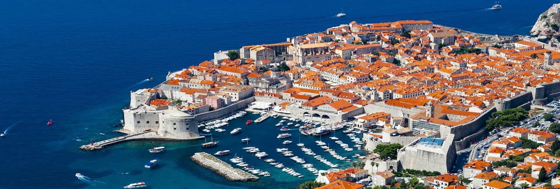 Croatia: Discover the Jewel of the Adriatic