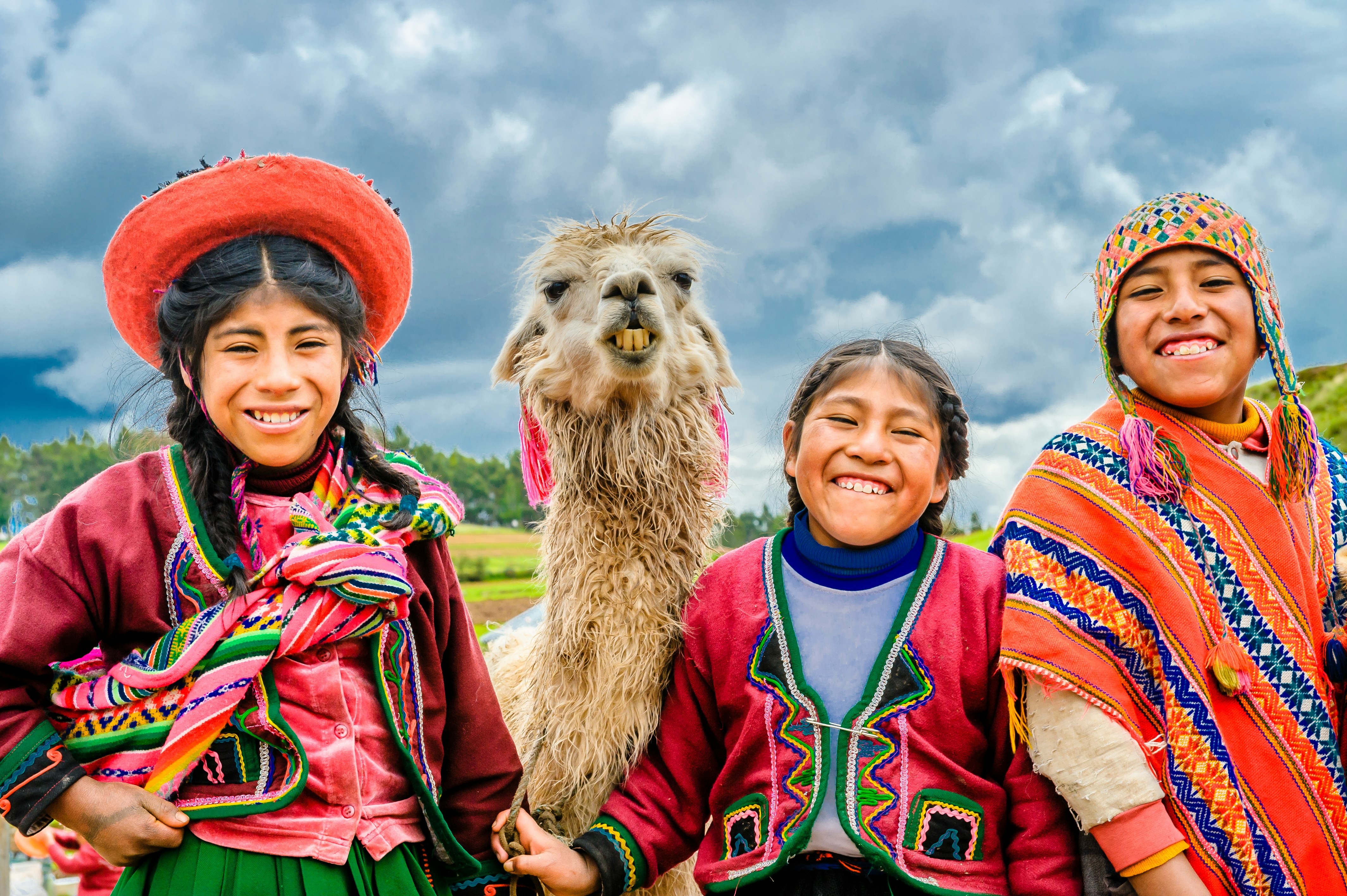 Discover Peru: From the Secrets of the Incas to Hidden Wonders