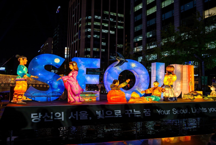 The Ultimate Guide to South Korea: Hidden Gems & Iconic Experiences