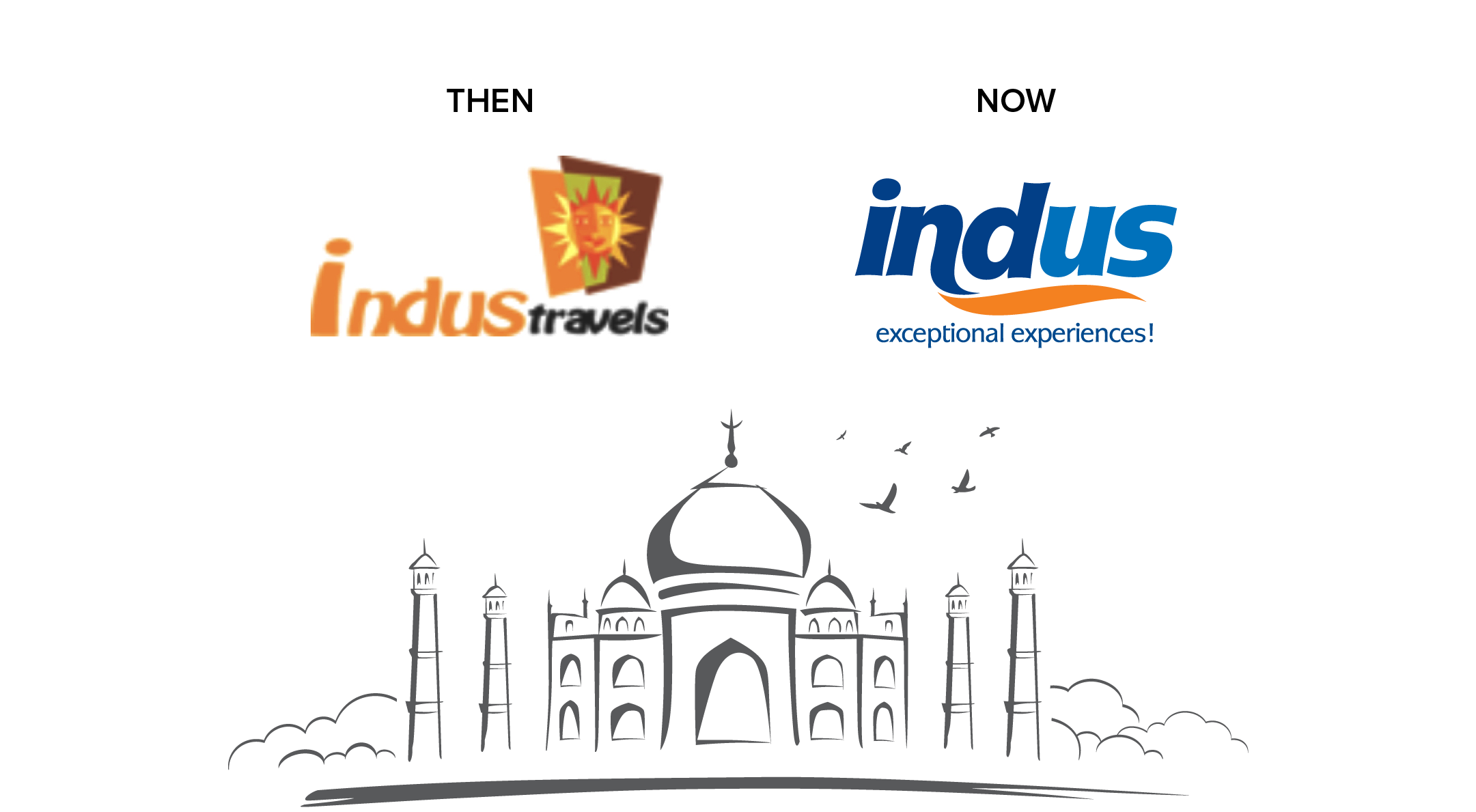 Journeys That Defined the Brand