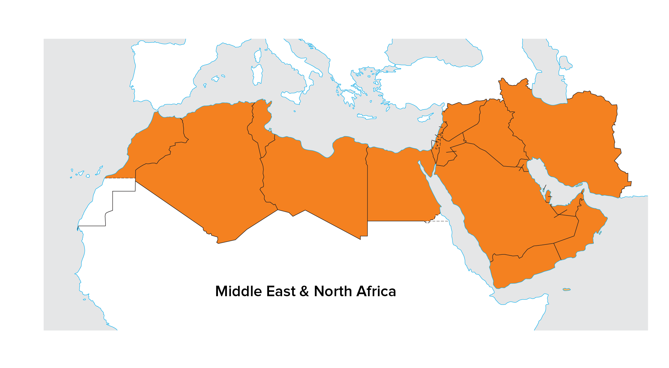 International Expansion & Recognition