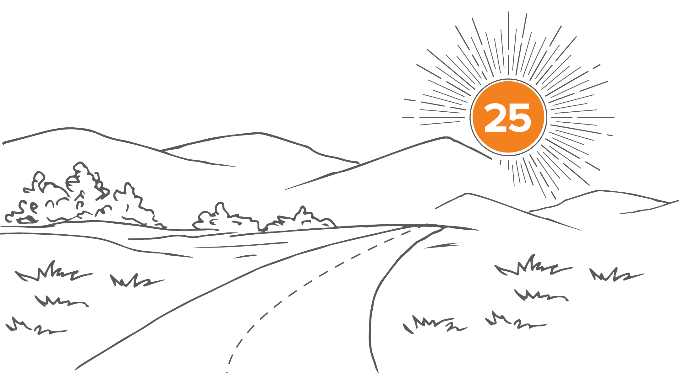 Celebrating 25 Years