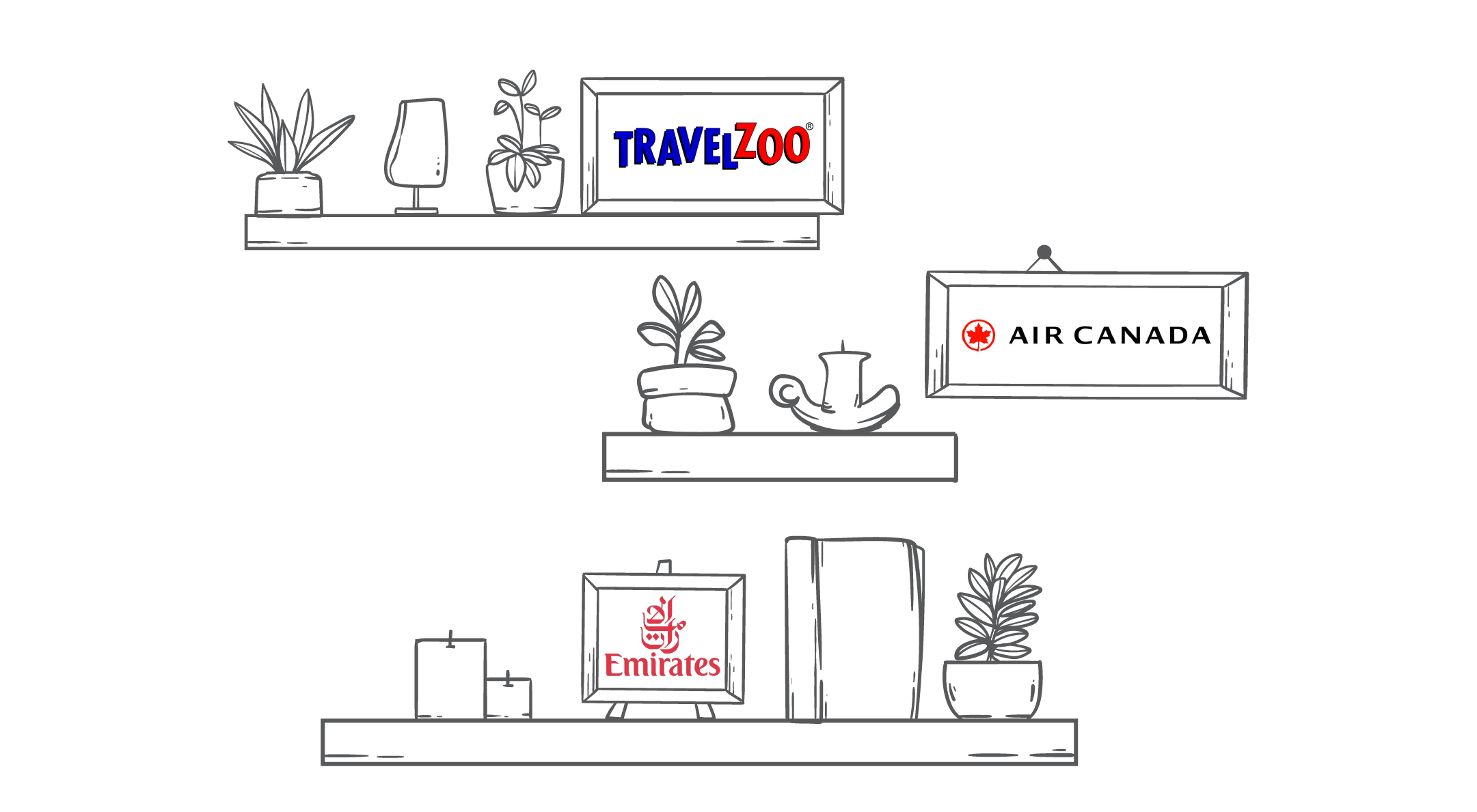 Trust Earned, Acknowledged Globally